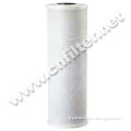 CTO Activated Carbon Block Filter Cartridge